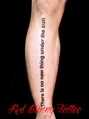 ^gD[ tattoo  letter